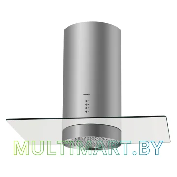 Вытяжка MAUNFELD Berta Plus 90 (нержавеющая сталь)
